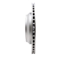 DFC GeoSPEC Coated Rotors - Plain