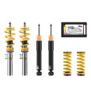 KW Coilover Kit V1 BMW 5series E39 (5/D) Wagon 2WD; w/o rear automatic levelling