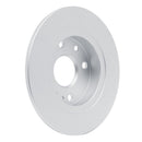 DFC 90-93 Mazda Miata Rear GeoSPEC Coated Rotor
