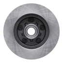 DFC Brake Rotors - Plain