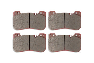 DBA 2020+ BMW M3/M4 Competition (G80/G82) Front RP Performance Brake Pads