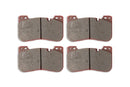 DBA 2020+ BMW M3/M4 Competition (G80/G82) Front RP Performance Brake Pads