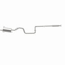 MagnaFlow BRE Exhaust Kit 96-99 Nissan 200SX Sentra 1.6L