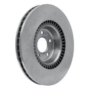 DFC Brake Rotors - Plain
