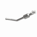 Magnaflow 13-15 Jeep Grand Cherokee 3.6L Direct Fit CARB Compliant Converter