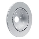 DFC 08-20 Subaru WRX STI Rear GeoSPEC Coated Rotor
