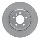 DFC Brake Rotors - Plain
