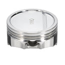 Manley Chevrolet LS Piston Set - 4.125in Bore 1.115in CH, -18.00 CC