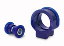 SuperPro 1996 Toyota RAV4 Base Steering Rack and Pinion Mount Bushing Kit