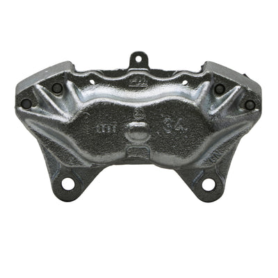DFC 90-98 Mercedes-Benz SL500 Front-R Silver Zinc Coated Premium Caliper