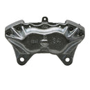 DFC 90-98 Mercedes-Benz SL500 Front-R Silver Zinc Coated Premium Caliper