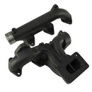 BD Diesel 19-24 Ram 2500/3500 6.7L Cummins Exhaust Manifold Kit