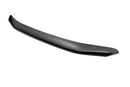 Husky Liners 02-09 Chevrolet Trailblazer Hood Shield - Smoke
