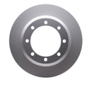 DFC 05-12 Ford F-350 Super Duty 4WD Rear GeoSPEC Coated Rotor