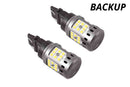 Diode Dynamics 3157 XPR LED Bulb - Cool - White (Pair)