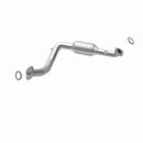 Magnaflow Conv DF 10-14 GX460 4.6L