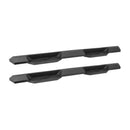 Westin/HDX 16-18 Nissan Titan XD Crew / 17-18 Titan Crew Cab Xtreme Nerf Step Bars - Textured Black