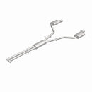MagnaFlow BRE Exhaust Kit 05-10 300 Magnum Charger 5.7L