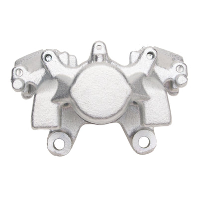 DFC 01-11 Mercedes-Benz SLK300 Rear-L Silver Zinc Coated Premium Caliper