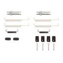 DFC 02-24 Chrysler Aspen Parking/Parking Brake Drum Brake Hardware Kit