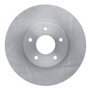 DFC 97-01 Infiniti Q45 Front Brake Rotor