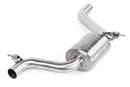 APR 20-21 Volkswagen GTI MK7.5 Catback Exhaust System