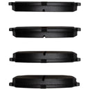 DFC 90-93 Asuna Sunfire Front 4000 HybriDynamic Brake Pads