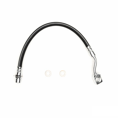 DFC 07-14 Chevrolet Suburban 2500 Rear-L lo Brake Hose