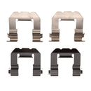 DFC GeoSPEC Coated Rotors - Plain