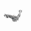 MagnaFlow 13-15 Escape L4 2.5 OEM Manifold Direct Fit Converter