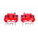 Power Stop 03-04 Dodge Dakota Front Z23 Evolution Sport Brake Kit w/Calipers