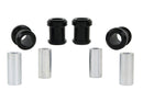 Whiteline 06-15 Mazda MX5 NC Front Essential Kit
