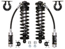 ICON 11-16 Ford F250/F350 2.5-3in Stage 3 Coilover Conversion System w/ Expansion Packs