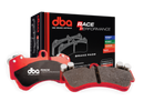 DBA 2022+ Toyota GR Corolla RP Performance Front Brake Pads