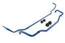 Dinan 22-26 BMW M240i xDrive Swaybar Set (Front 25mm - Rear 19mm)