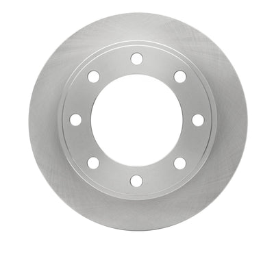 DFC 99-05 Ford Excursion Rear Brake Rotor