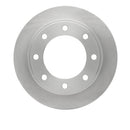 DFC 99-05 Ford Excursion Rear Brake Rotor