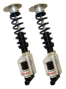 Ridetech 05-14 Ford Mustang TQ CoilOver System Level 3