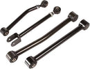 SPC Performance Front Upper Adj. Control Arm w/xAxis Jeep JK