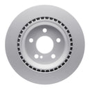 DFC 00-06 Mercedes-Benz S430 Rear GeoSPEC Coated Rotor