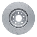 DFC GeoSPEC Coated Rotors - Slotted