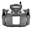 DFC 07-18 Chrysler Town & Country Front-R/Front-L Premium Caliper - Silver Zinc Coated
