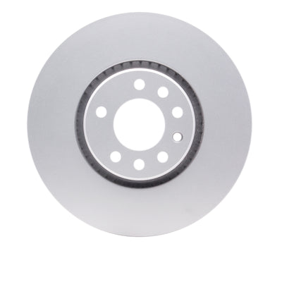 DFC 03-11 Cadillac BLS (Mexico) Front GeoSPEC Coated Rotor