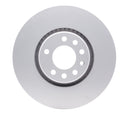DFC 03-11 Cadillac BLS (Mexico) Front GeoSPEC Coated Rotor