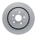 DFC GeoSPEC Coated Rotors - Plain