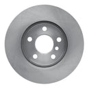 DFC 14-24 Mini Cooper (Excl Clubman) Front Brake Rotor