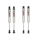 Skyjacker 97-06 Jeep Wrangler Tj 4 In. Susp. Lift Kit With ADX M2.0 Aluminum Monotube Shocks
