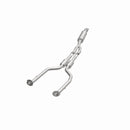MagnaFlow 2006 GS300 V6 3 OEM Underbody Direct Fit Converter