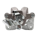 DFC 14-18 Fiat 500L Rear-R Premium Caliper - Silver Zinc Coated