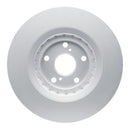 DFC GeoSPEC Coated Rotors - Plain